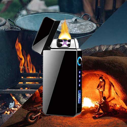 edinstven plazemski vžigalnik